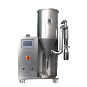 Vacuum Fryer Machine for Fruit and Vegetable thumbnail-3