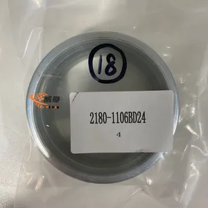 Doosan 2180-1106BD24 Pin Seal Fits for Doosan Bucket Pin,Bushing Dust Seal thumbnail-3