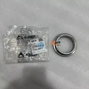 Original SDLG 29250007591 Sleeve for Wheel Loader Spare Parts in Stock. thumbnail-1