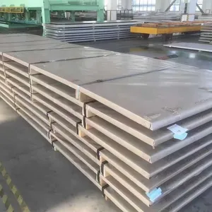 304 SS Clad Plate Medium 10+2mm 12+2mm 15+3mm 20+3mm Explosion Welded Stock Ready thumbnail-5