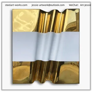Cafe Wall DecorationMatte Metal FinishIron Wall Decor thumbnail-5