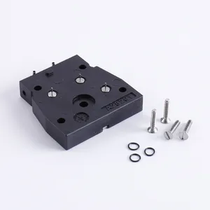 ENM28592 Gutter Block Twinjet for Imaje 9010 9020 9030 9018 9028 9029 Inkjet Coding Printer thumbnail-4