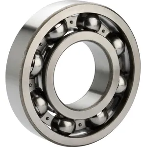 Deep Groove Ball Bearing thumbnail-1