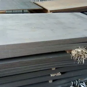 Pickled and Oiled Carbon Steel Sheet Plate High Surface Quality for Fabrication and Welding thumbnail-2