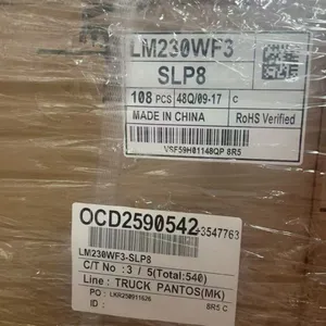 LM230WF3-SLP8 23INCH 1920x1080 NEW A GRADE thumbnail-1