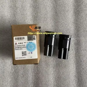 ORIGINAL SDLG FUSE 5A 4130001715 APPLY FOR SDLG MOTOR GRADER G9180 G9190 G9200 thumbnail-2