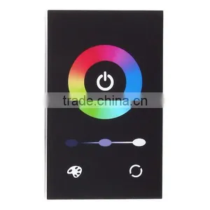 Touch Panel LED RGB Controller thumbnail-1