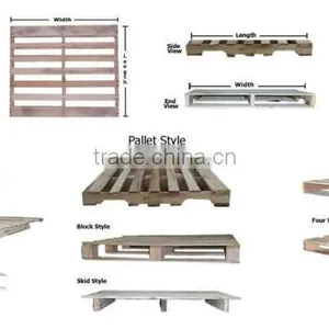 Stacking Pallet thumbnail-1