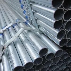 Hot Sale Professional Low Price 1.66 Od Galvanized Steel Pipe thumbnail-3