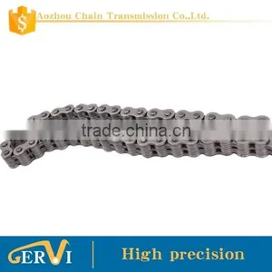 High Quality Alloy Steel LH1234 Lifting Chain SGS Provide Lifting Chain thumbnail-2