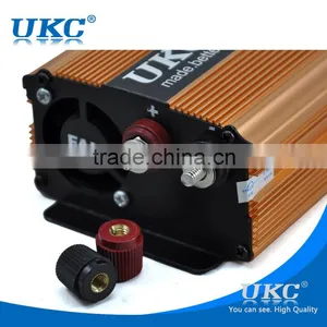 Free Shipping Modified Sine Wave Solar Inverter 12v 220v 2000w thumbnail-5