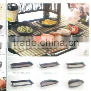 Japenese Tableware Can Custom-made thumbnail-1