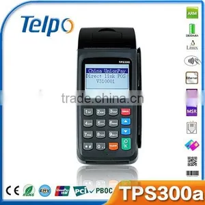 Telpo Pos Machine Price,pos System Price Pos Manufacturer thumbnail-1