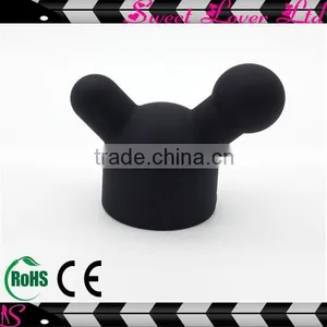 Sex Toy Teaser Clit Using for Wand Massager Attachment Sex Toys thumbnail-1