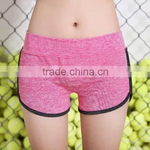 LADIES SPORT SHORT PANTS thumbnail-3