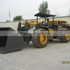 XD926 2.0 Ton Under Coal Mining Equipment thumbnail-1