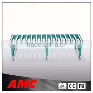 Stainless Roller Conveyor Line thumbnail-2