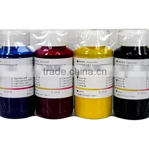 Bulk Refilled Sublimation Ink for Epson/ROLAND /MIMAKI/MUTOH thumbnail-2