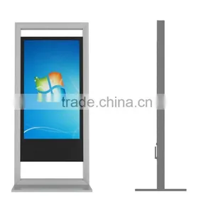 High Quality Competitive Price Free Samples Lcd Advertising Screen 55'' thumbnail-3