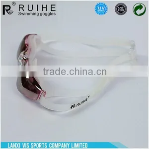 New Coming Attractive Style Fashionable Swimming Glasses for Sale thumbnail-2