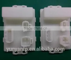 Custom Cnc Machined Parts, Good Quality Cnc Machined Parts thumbnail-1