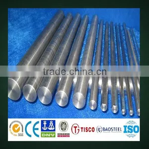301 Stainless Steel Bar thumbnail-1