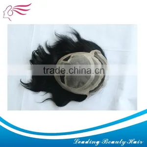 China Treating 100% Remy Indian Hair With All Different Color and Shedding Free thumbnail-1