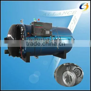 Tyre Retreading Vulcanizing Machine thumbnail-1
