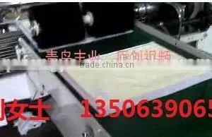 Three-side Sealing Machine for Plaster thumbnail-2