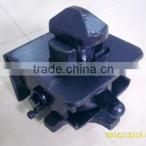 Trailer Container Twist Lock for Semi Trailer thumbnail-1