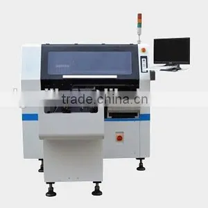 LED Light Tube PCB Board Production Line thumbnail-4
