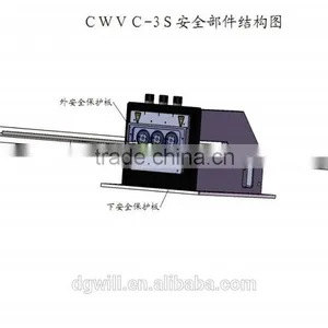 LED Aluminium Board Pcb Depaneling thumbnail-3