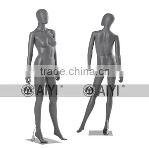 Sexy Female Plastic Mannequin thumbnail-5