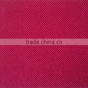 DTY 100 Polyester Fabric 600Dx600D With PVC Coated for Bags and Tents thumbnail-6
