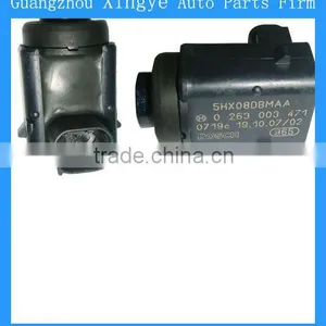 Chrysler PARKING SENSOR OEM#: 5HXO8DBMAA thumbnail-1
