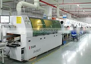 Quanzhou Jiacai Electronics Co., Ltd. company overview - view 2 thumbnail