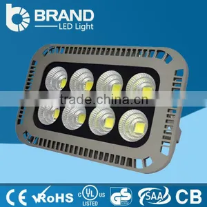 High Lumen High Power 400watt Led Flood Light Ip65 RGB Led Flood Light CE/ROHS thumbnail-1