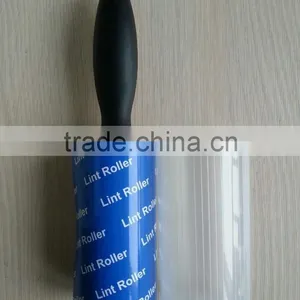Lint Roller With Cover thumbnail-1