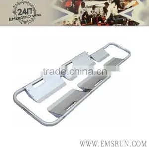 Used Ambulance Scoop Stretcher for Rescue thumbnail-1