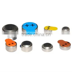 Hearing Aid Battery thumbnail-1