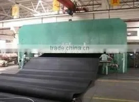 Conveyor Belt Curing Press thumbnail-1