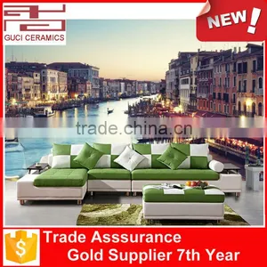 New Design Cube Barthroom Design 3d Flooring And3d Wall Picture Tiles Quality Choice thumbnail-1