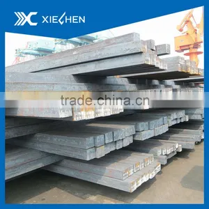 100*100/120*120mm Hot Rolled Square Steel,steel Billet Q235/3SP thumbnail-2