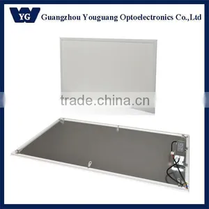 Customized Sizes LED Recessed Ceiling Light Fixture Panel thumbnail-3