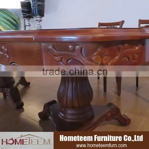 Made in China Europe Style Design Furniture thumbnail-4