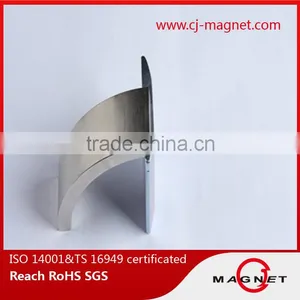 Wholesale High Performance Neodymium Magnets Wind Turbine Price thumbnail-2