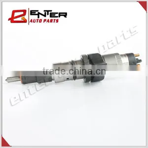 Genuine Parts Diesel Engine Fuel Injector ISBE 2830957 thumbnail-4