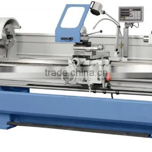 ENGINE LATHE C6251/56X1000/1500/2000/3000 HORIZONTAL LATHE MACHINE thumbnail-1