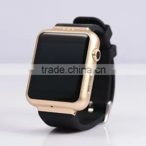 Smart Watch K8 Android 4.4 Smartwatch With 2M Pixels Webcam Wifi 3G for Android Smart Phone Support SIM Card Smartwatch Phone thumbnail-3