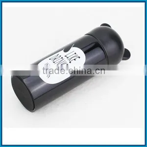 Panda Stainless Steel Vacuum Bottle thumbnail-4